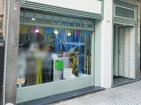 Local en Venta en Centro, Rosario