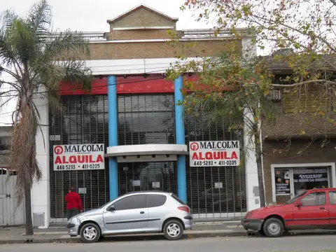 Local en Venta en Urquiza, Rosario
