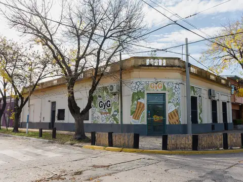 Local en Venta en Perez, Rosario