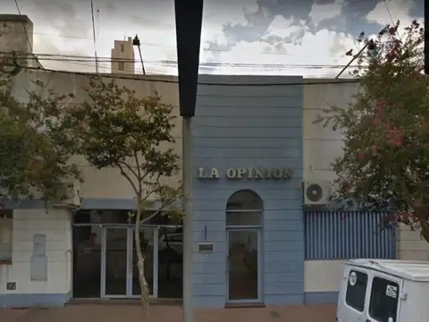 Local en Venta en 30 De Octubre, Rafaela