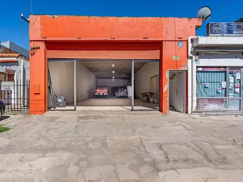 Local en Venta en Funes, Rosario