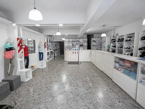Local en Venta en Alberdi, Rosario