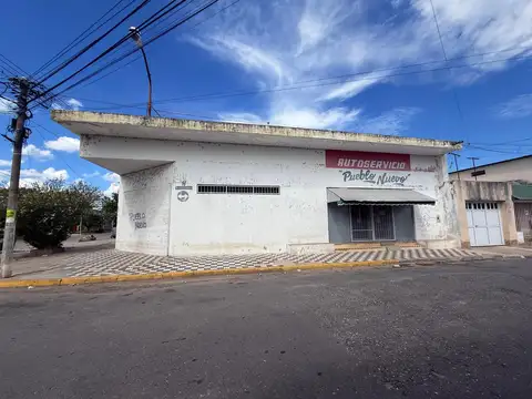 Local en Venta en Villa Gobernador Galvez, Rosario
