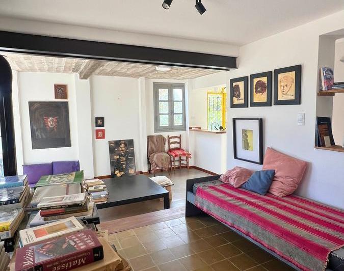 Casa · 137m² · 3 Ambientes · 2 Cocheras