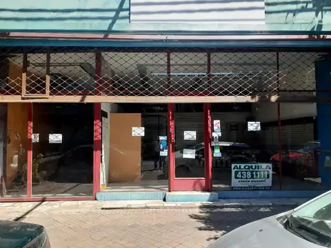 Local en Venta en Echesortu, Rosario