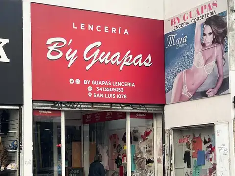 Local en Venta en Centro, Rosario