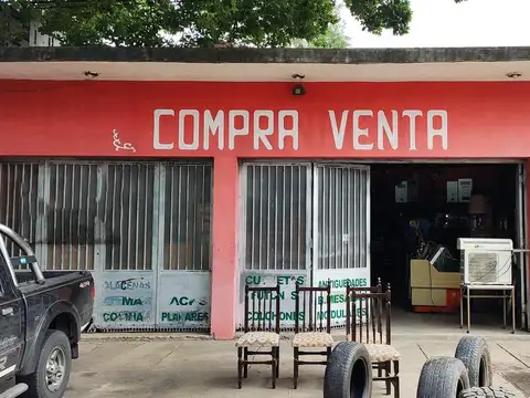 Local en Venta en Granadero Baigorria, Rosario