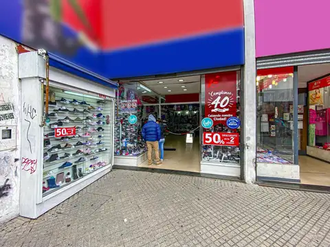 Local en Venta en Centro, Rosario