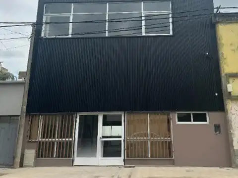Local en Venta en Luis Agote, Rosario