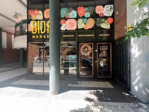 Local en Venta en Centro, Rosario