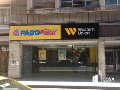 Local en Venta en Centro, Rosario