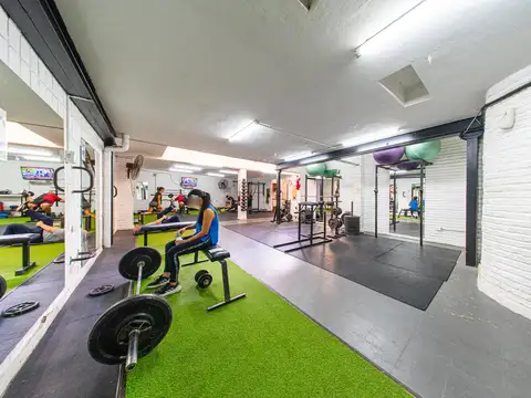 Local en Venta en Nuestra Señora De Lourdes, Rosario
