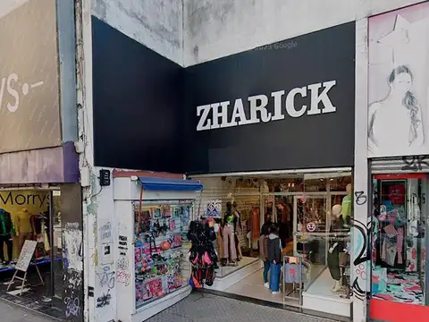 Local en Venta en Centro, Rosario