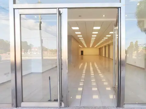 Local en Venta en Fray Luis Beltran, San Lorenzo