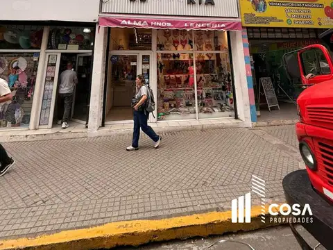 Local en Venta en Centro, Rosario