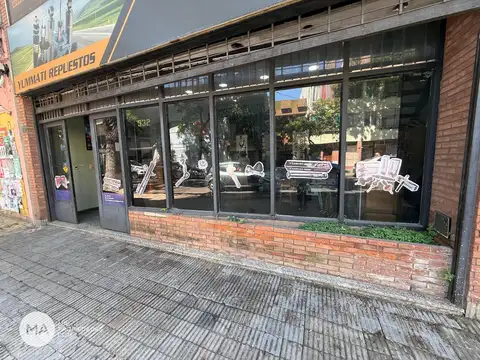 Local en Venta en Abasto, Rosario
