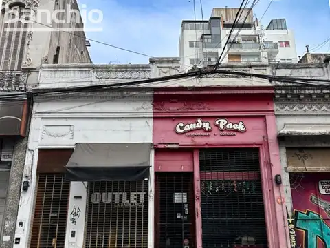 Local en Venta en Centro, Rosario