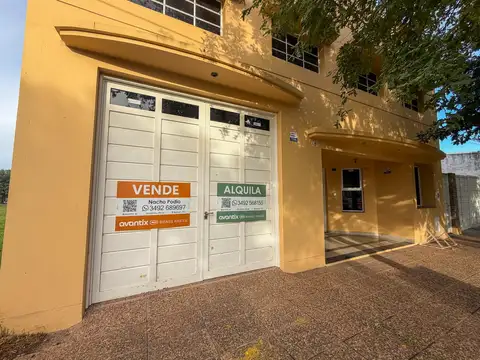 Local en Venta en Belgrano, Rafaela