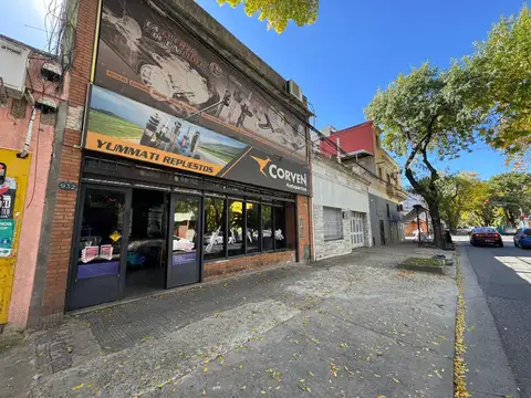 Local en Venta en Abasto, Rosario