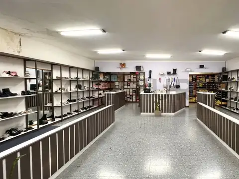 Local en Venta en Venado Tuerto, General López
