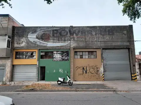 Local en Venta en Las Heras, Rosario