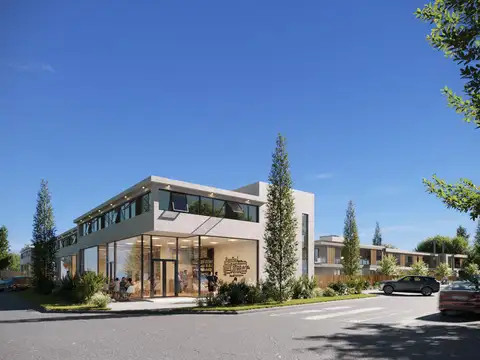 Local en Venta en Funes, Rosario