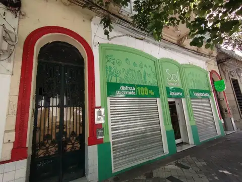 Local en Venta en Nuestra Señora De Lourdes, Rosario
