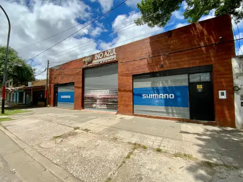 Local en Venta en Saladillo, Rosario