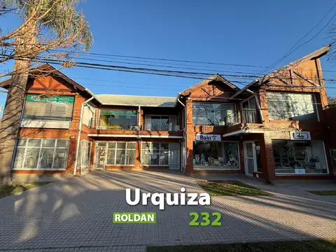 Local en Venta en Roldan, San Lorenzo