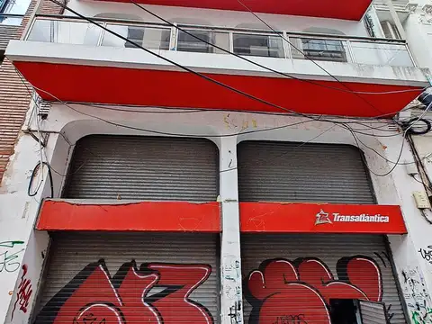 Local en Venta en Centro, Rosario