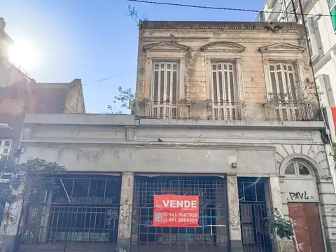 Local en Venta en Centro, Rosario