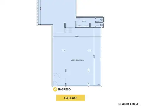 Local en Venta en Centro, Rosario
