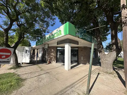 Local en Venta en Funes, Rosario