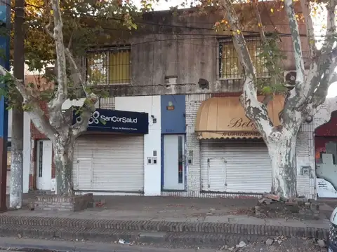Local en Venta en Villa Gobernador Galvez, Rosario
