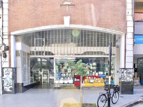 Local en Venta en Centro, Rosario