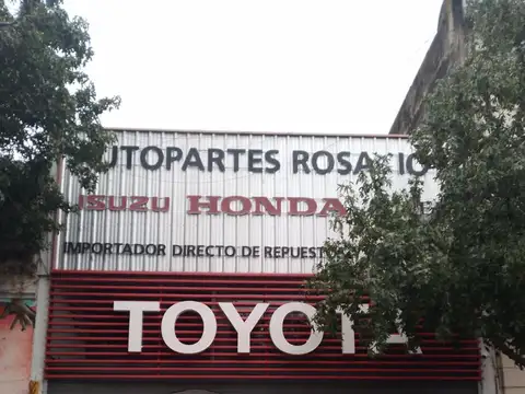 Local en Venta en Centro, Rosario