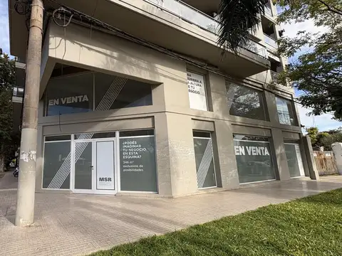 Local en Venta en Granadero Baigorria, Rosario