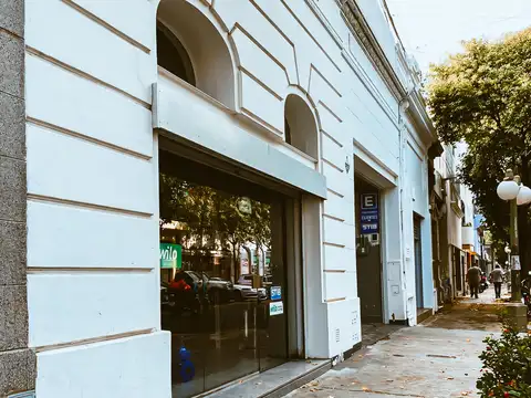 Local en Venta en Abasto, Rosario