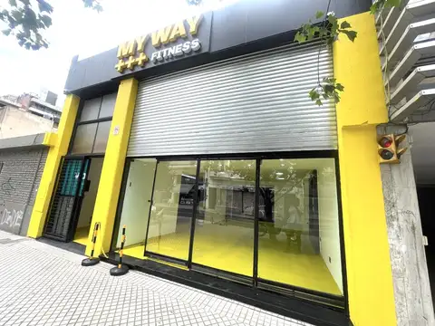 Local en Venta en Centro, Rosario