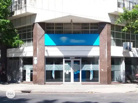 Local en Venta en Abasto, Rosario