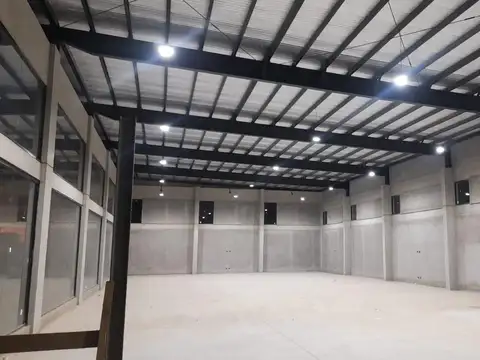 Local en Venta en Funes, Rosario