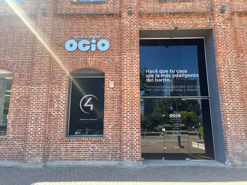 Local en Venta en Puerto Norte, Rosario