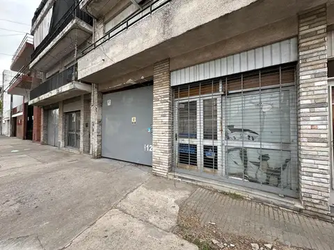 Local en Venta en Echesortu, Rosario