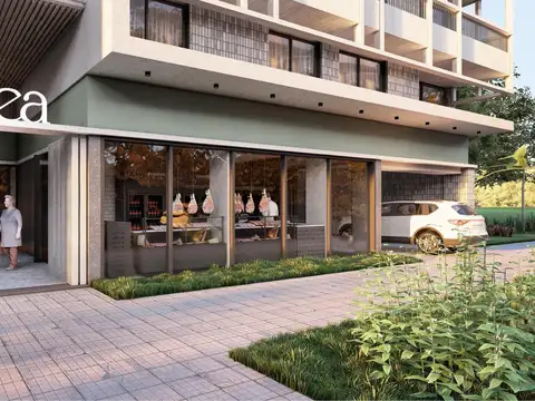 Local en Venta en Fisherton, Rosario