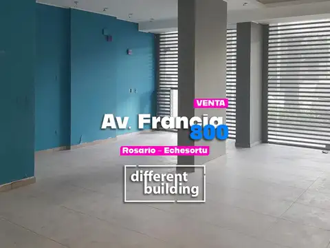 Local en Venta en Echesortu, Rosario