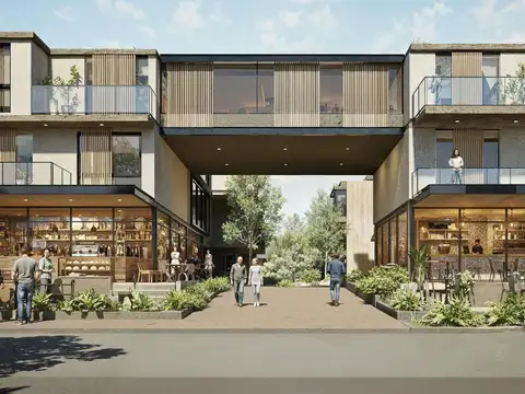 Local en Venta en Funes, Rosario