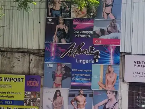Local en Venta en Centro, Rosario
