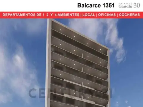 Local en Venta en Centro, Rosario