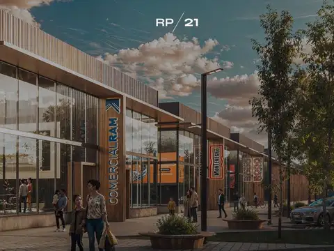 Local en Venta en General Lagos, Rosario