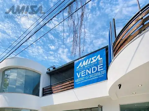 Local en Venta en Funes, Rosario